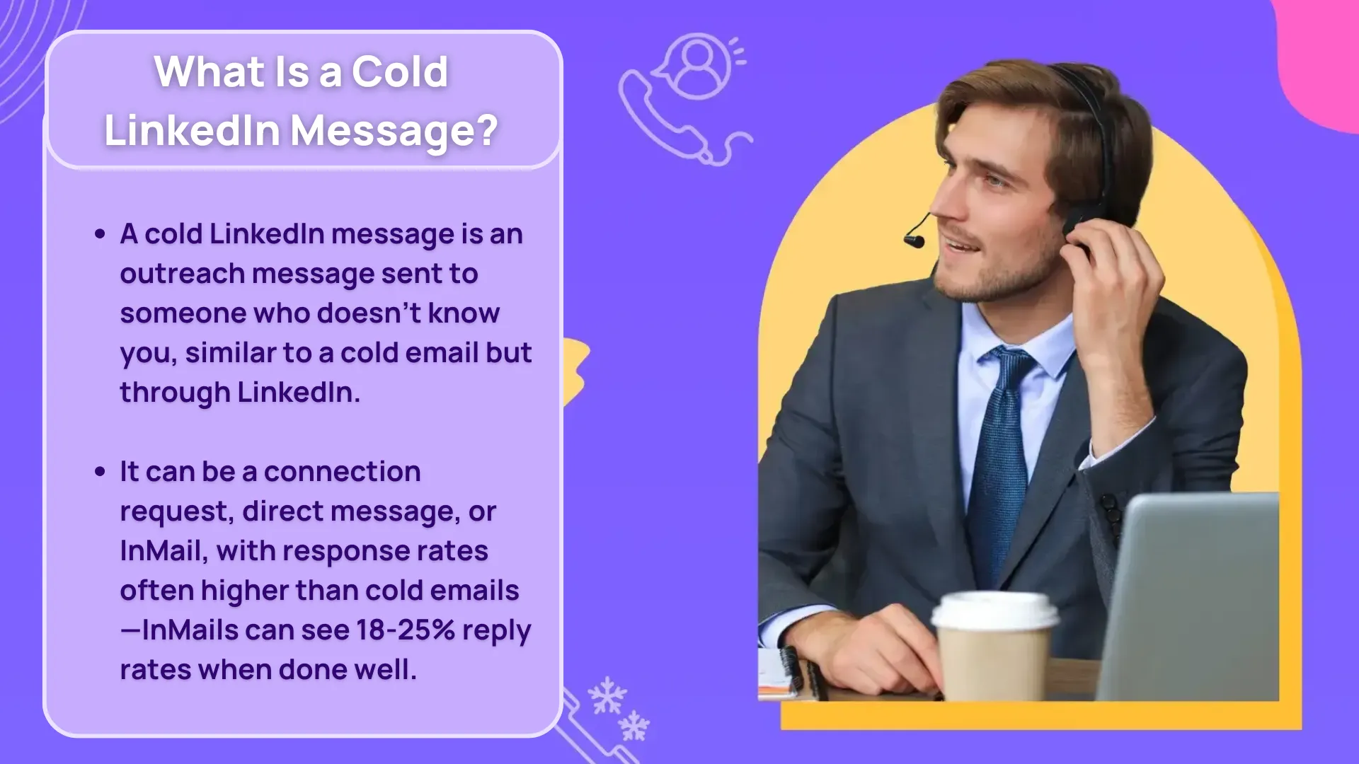 How to Cold Message on LinkedIn 6 Do’s, 5 Templates, and No Fluff